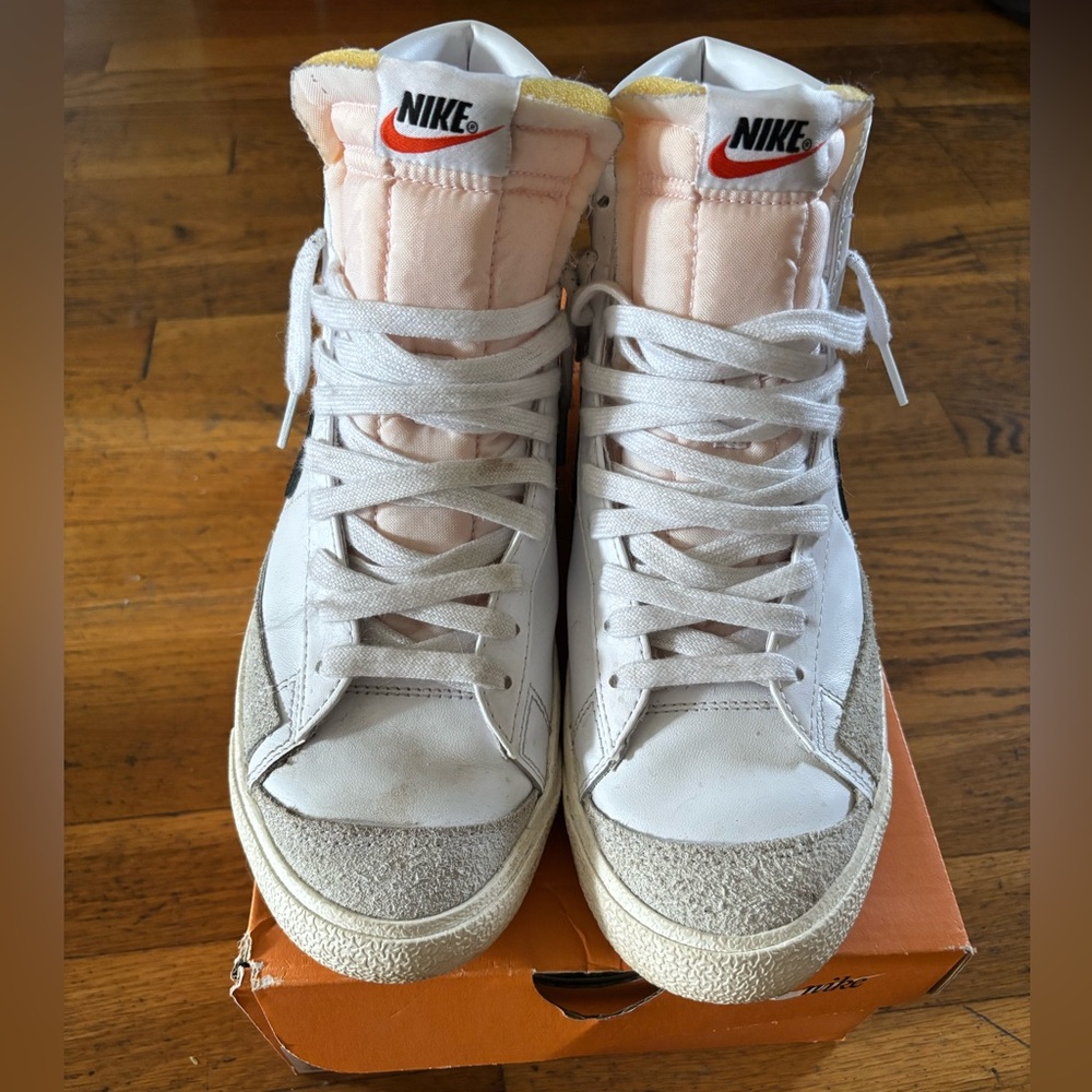 Men’s Nike Blazers